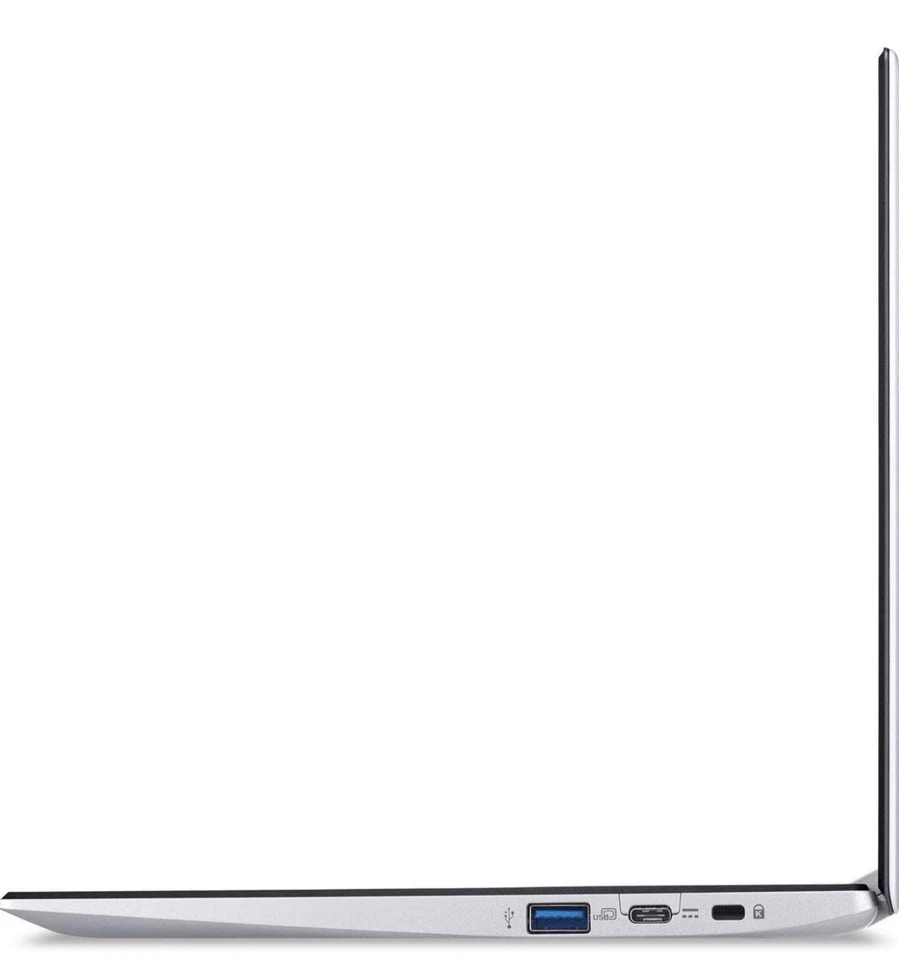 Acer Chromebook 311 Laptop CB311-9H-C12A Intel Celeron N400 11.6” WiFi Bluetooth - Image 4 of 4