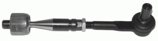 Spurstange LemfÖRder 27002 01 FüR Audi A4 A6 C5 8D5 B5 4B2 4B5 8D2 4B4 Avant 4B6-image