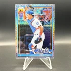 2026 Topps Series 1 Mike Piazza Base (RAW)