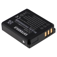 2X Akku FüR 3M Mpro 110 Micro Projector 1250Mah 3,7V