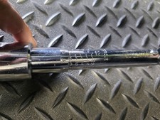 Proto Steel 6062cx Torque Wrench Proto Steel 6062cx Torque Wrench