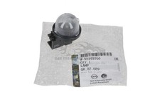 Original Kennzeichenleuchte für Opel Agila B 93193700