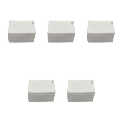 5Sets Waste Ink Pad Fits For EPSON L3153 L3163 L3150 L3166 L3152 L3168 L3156