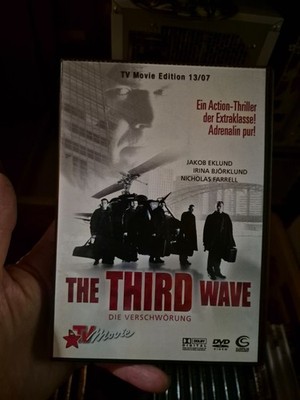 Zeitschrift DVD Filme