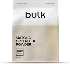 Bulk Matcha Green Tea Powder, 100 g