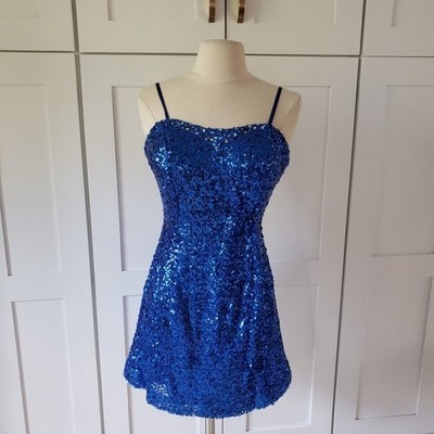 blue colour short dress Strapless Homecoming with Ruffles Royal / 9 Pair with strappy heels Aline Chiffon Black Long erp Color:C-Slate Blue