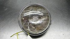 Yamaha TX500 / XS500 1973-1975 Head Light Glass And Rim / Head Lamp