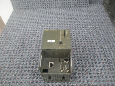 VIPA CPU315SN 315-4NE12 CPU UNIT w/ 32MB MultiMediaCard