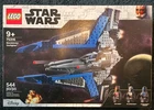 Brand New, Sealed LEGO Star Wars: Mandalorian Starfighter (75316)