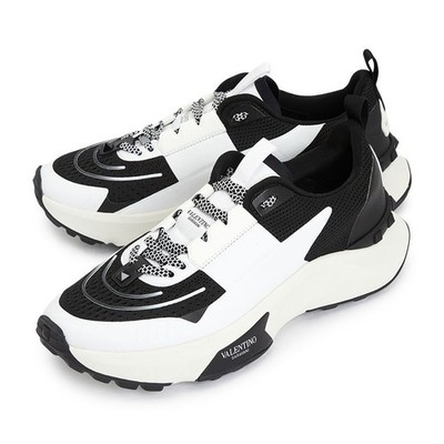 Valentino True Act Herren Sneaker 7Y2S0H96PTN 0NI 148702601