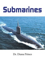 Diana Prince | Submarines | Buch | Englisch (2022) | Gebunden | AuthorHouse