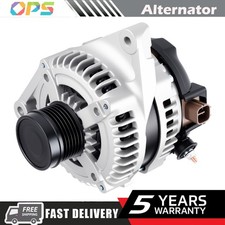 NEW Alternator For Toyota Camry 2012 2013-2015 Rav4 2009-2012 Tc 2011-2016 2.5L