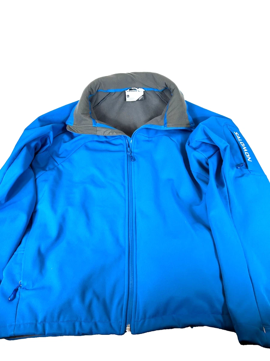 Salomon Size XL Winter Sports Coats, Jackets & Vests for sale | eBay