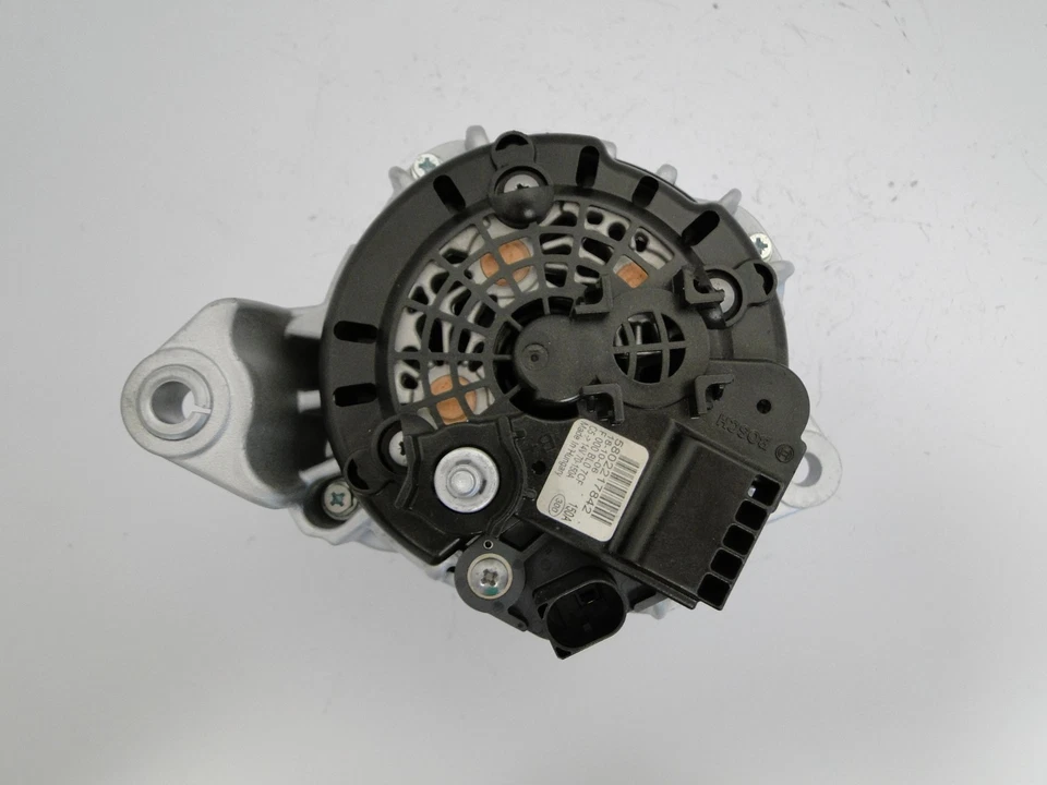 3A4476 ALTERNATOR For IVECO Daily 35S12 35S12P 35S13 35S13P 35S14 35S14P - Image 3 of 4