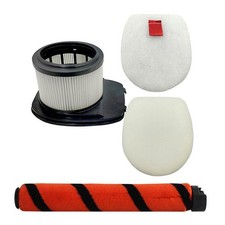 Kit de Filtre en Mousse de Filtre HEPA de Brosse de Rouleau de Plancher pou1226