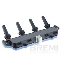 ZüNdspule Bremi 20161 FüR C3 Xsara 206 306 C2 307 1007 CitroËN Saxo Peugeot SW 2