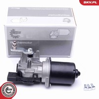 Wischermotor Esen SKV 19SKV043 12V FüR VW Polo 4 9A4 9A2 9N2 9A6 16V FSI TDI GTI