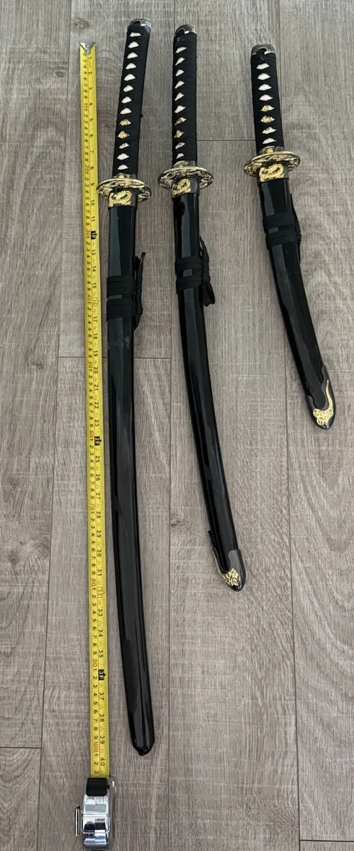 武士刀设置| eBay