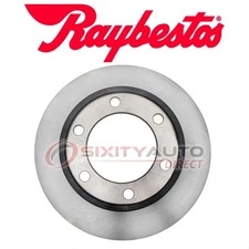 Raybestos R-Line 8514R Disc Brake Rotor for YH2385 YH141269 X50568 RB679 ve