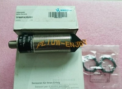 1PC NEW Wenglor sensor TF88PA3S201