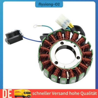Stator Lichtmaschine für Aeon Crosslander Cobra 350 400 GOES 3112062E-000