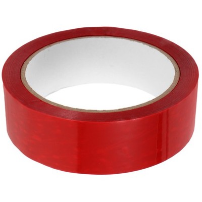 Packing Tape Security for Packaging Package Sealing Tamper Evident