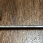 (h) VINTAGE GM Co. METAL BALL PEEN HAMMER PEENER GUNSMITH JEWELER - VGC — photo 5