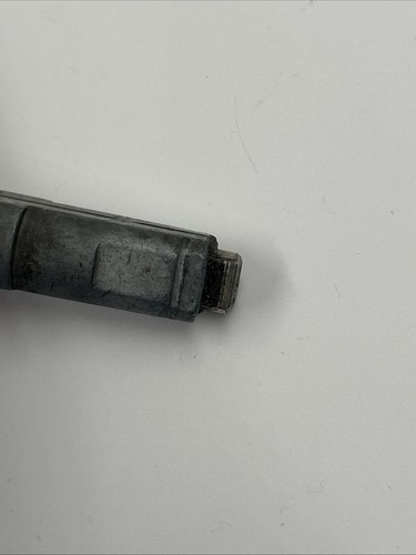 Porsche 911 SWB Ignition Switch Assembly No Key OEM 1964-1965 901 613 101 00 - Picture 15 of 23
