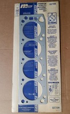 Mccord Head Gasket 6979m For Ford 122 140 Cid 4 Cylinder Engine Incl. Turbo Mccord Head Gasket 6979m For Ford 122 140 Cid 4 Cylinder Engine Incl. Turbo