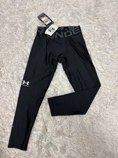 under armour kids leggings New With Tags Size Small 35
