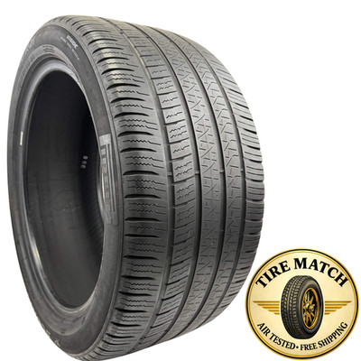 Used 315/40R21 Pirelli Scorpion Zero MO 111H 4.5/32 (DOT 23)