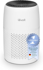 Levoit Luftreiniger Allergiker Mit Aromathera...