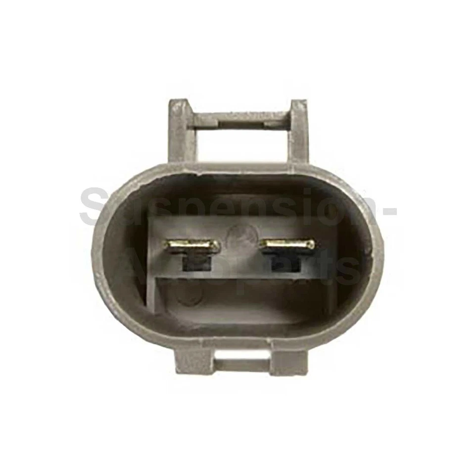 Ventilador de refrigeración del motor izquierdo Dorman compatible con Toyota Avalon_SU 2000 2001 2002 2003 2004 Foto 2 de 3