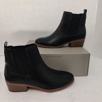 Ladies MIA Corall Booties Size 6.5M New In Box