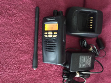 KENWOOD NX-200-K G NX200K G NEXEDGE VHF 136-174 MHz 5W 512 CH WITHACCESSORIES