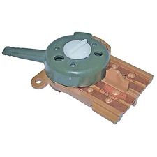 GPD HVAC Blower Control Switch