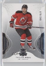2016-17 Upper Deck The Cup 70/249 Taylor Hall #58 0c6