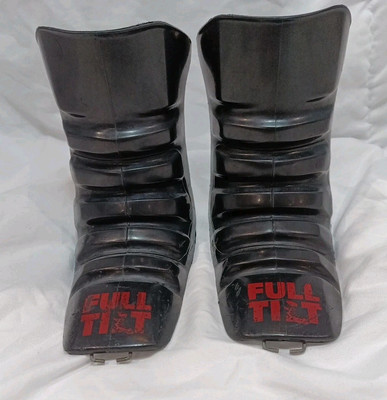 Full Tilt K2 Tongue Flex 8 Skischuh Ersatzteil Größe MP 28-29,5