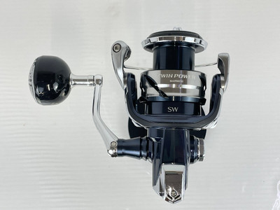 Shimano 21 Twin Power SW 5000HG Spinning Reel New JP | eBay Shimano 21 Twin Power SW 5000HG Spinning Reel New JP | eBay