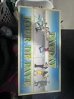 Vtg 1994 Payday Board Game Parker Brothers - Original Complete