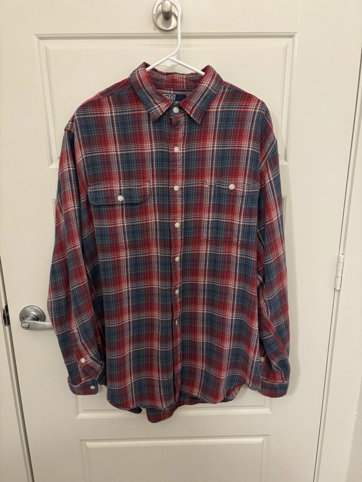 Polo Ralph Lauren Men's Dungaree Workshirt image 1