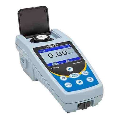 Oakton WD-35635-15 T-100IR Portable Infrared Turbidity Meter Kit