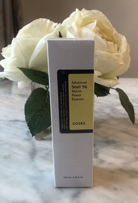 COSRX Advanced Snail 96 Mucin Power Essence - 100ml