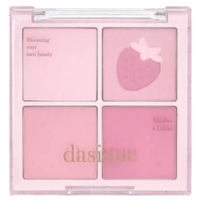 Blending Mood Cheek, 06 Berry Smoothie, 11 g