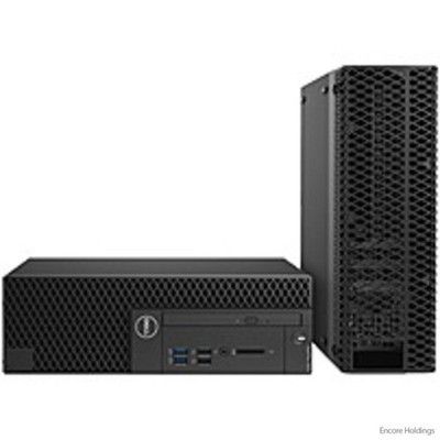 Dell OptiPlex Computer Intel Core i5 3.4 Ghz 8 GB Ram 500 GB HDD Windows 10