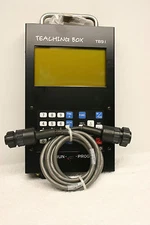 WTC TB91-P01A Teaching Box TB91 **NEW no Box**