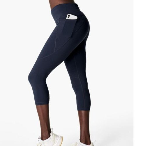 Sweat Wicking Workout Pants