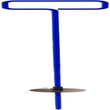 19-154 Asphalt Depth Gauge