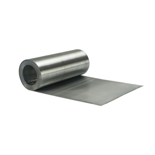 18,13€/m Walzblei 250mm 1,25mm Saturnblei Dachdeckerblei Zuschnitt Meterware - Afbeelding 23 van 24