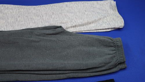 Lounge Lizard Lot Three Pair Boys Sweatpants Youth Large (12-14) Various Colors - Picture 4 of 5